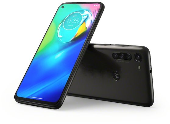 Motorola Moto G8 Power Dual SIM LTE-A LATAM XT2041-1